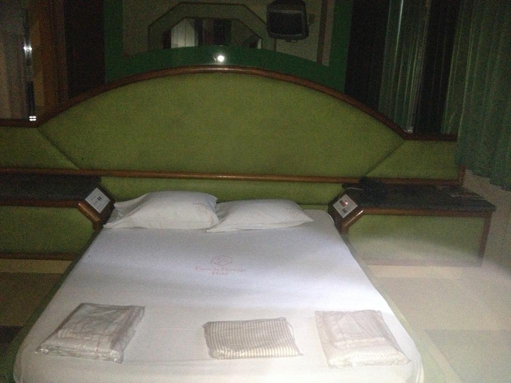 Hotel Barao Do Flamengo (Adults Only) Рио де Жанейро Стая снимка