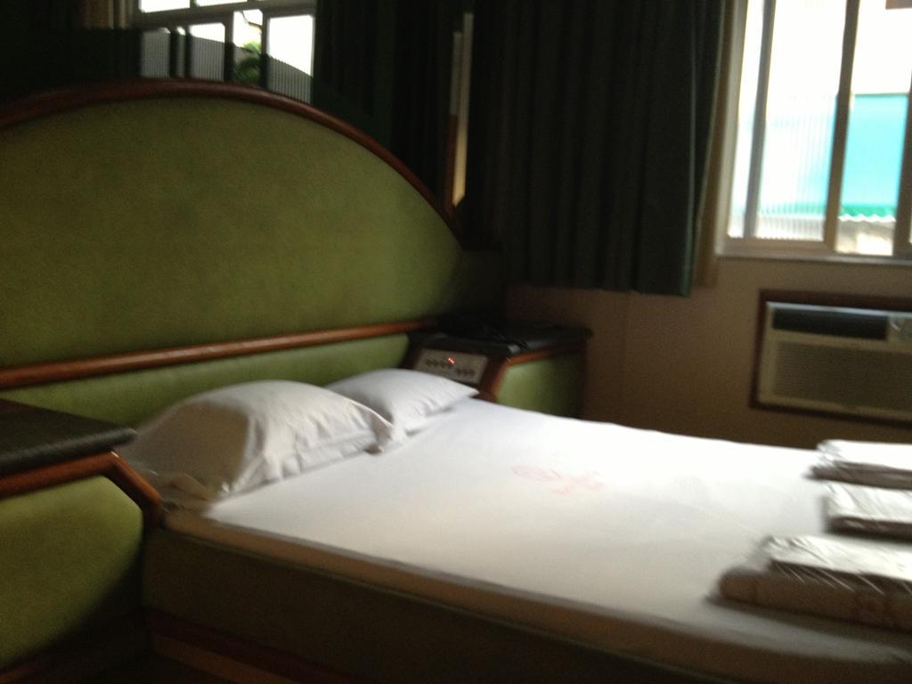Hotel Barao Do Flamengo (Adults Only) Рио де Жанейро Стая снимка