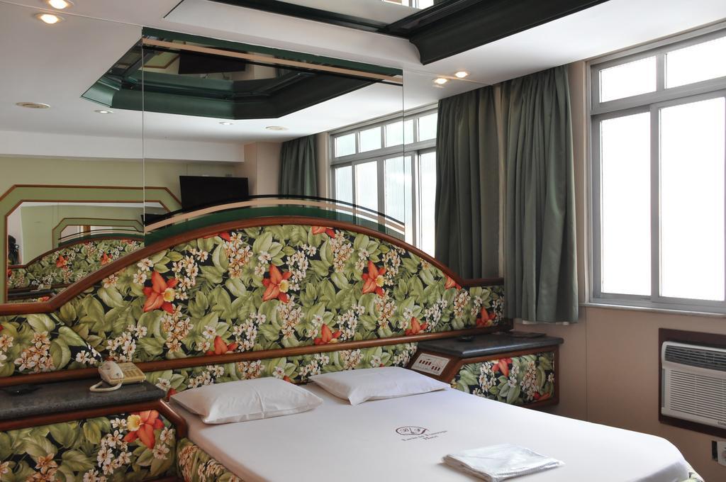 Hotel Barao Do Flamengo (Adults Only) Рио де Жанейро Екстериор снимка