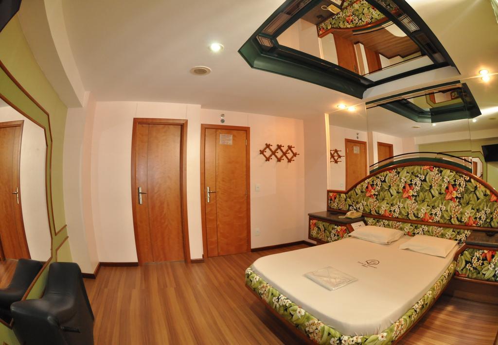 Hotel Barao Do Flamengo (Adults Only) Рио де Жанейро Екстериор снимка