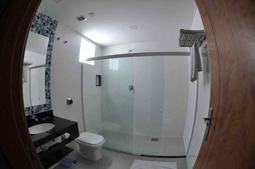 Hotel Barao Do Flamengo (Adults Only) Рио де Жанейро Екстериор снимка