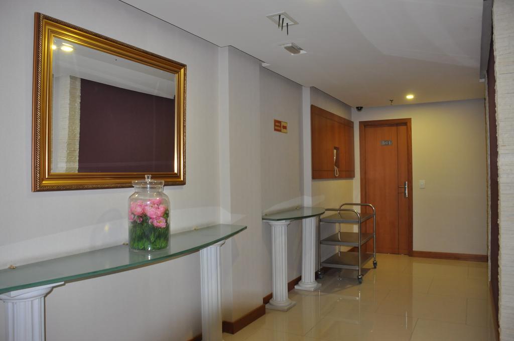 Hotel Barao Do Flamengo (Adults Only) Рио де Жанейро Екстериор снимка
