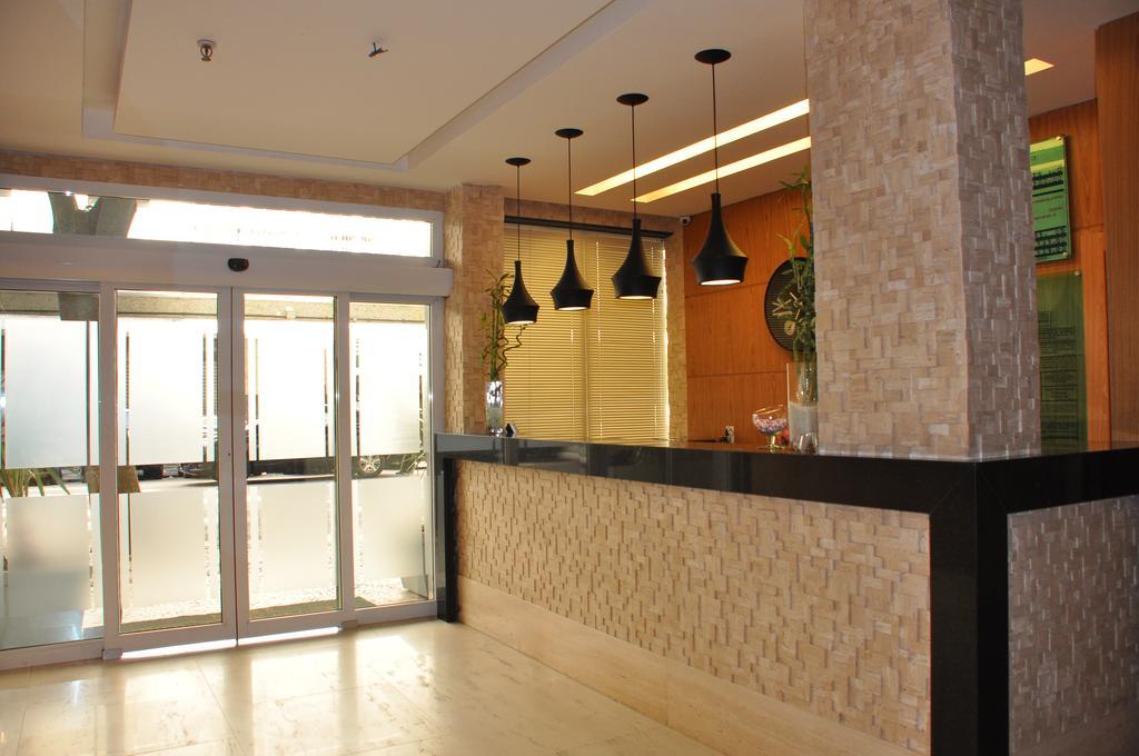 Hotel Barao Do Flamengo (Adults Only) Рио де Жанейро Екстериор снимка