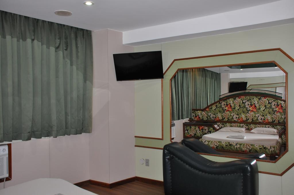 Hotel Barao Do Flamengo (Adults Only) Рио де Жанейро Екстериор снимка