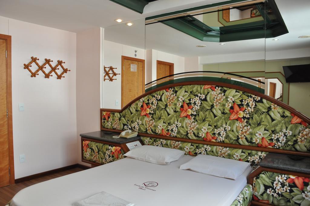 Hotel Barao Do Flamengo (Adults Only) Рио де Жанейро Екстериор снимка
