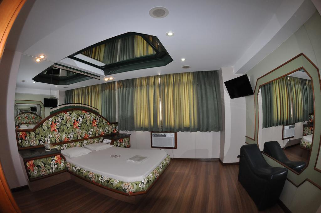 Hotel Barao Do Flamengo (Adults Only) Рио де Жанейро Екстериор снимка