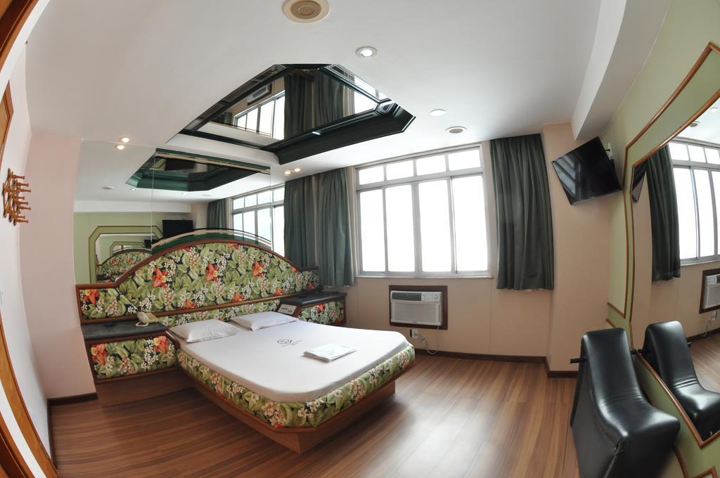 Hotel Barao Do Flamengo (Adults Only) Рио де Жанейро Екстериор снимка